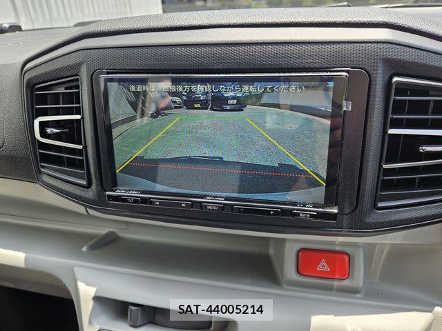 Daihatsu MIRA ES 2022-01 8245959-20