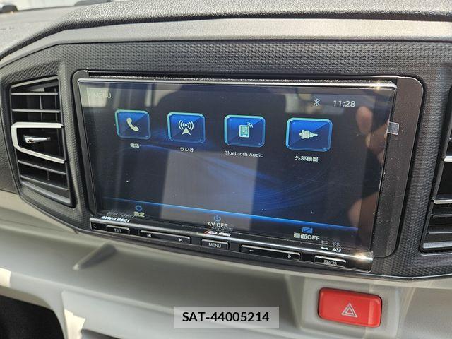 Daihatsu MIRA ES 2022-01 8245959-21