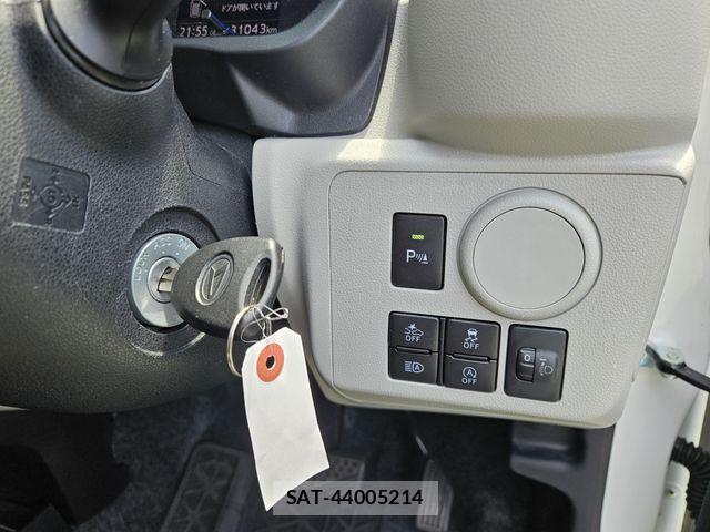Daihatsu MIRA ES 2022-01 8245959-24