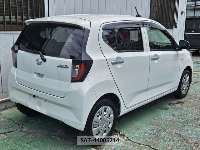 Daihatsu MIRA ES 2022-01 8245959-2