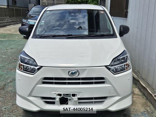 Daihatsu MIRA ES 2022-01 8245959-3