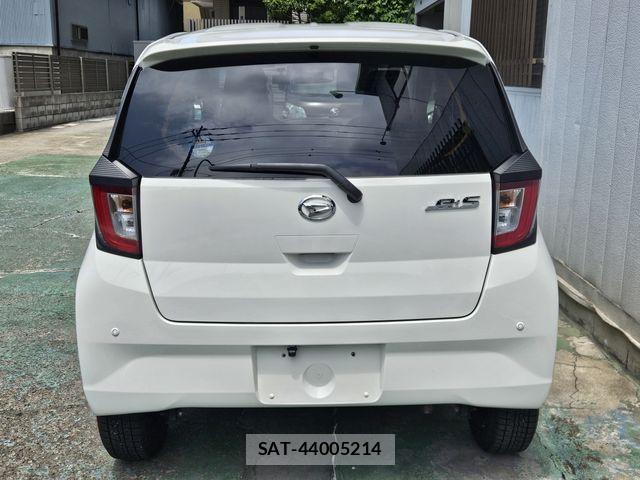 Daihatsu MIRA ES 2022-01 8245959-4