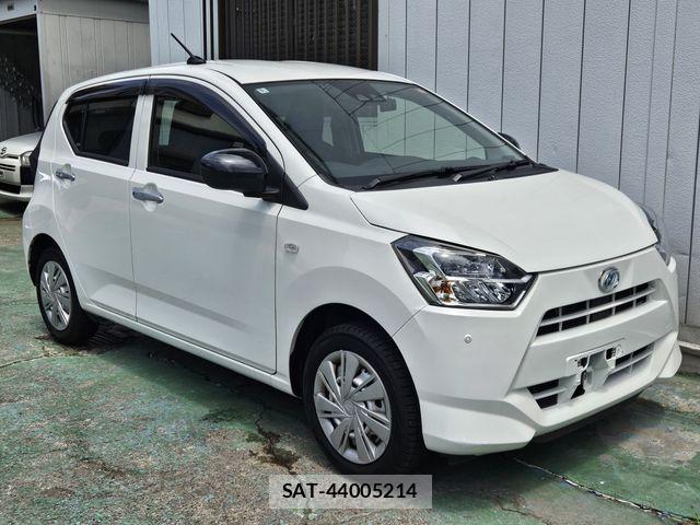 Daihatsu MIRA ES 2022-01 8245959-5