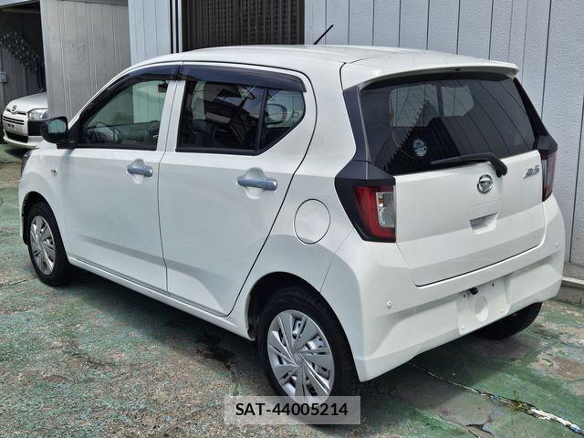 Daihatsu MIRA ES 2022-01 8245959-6