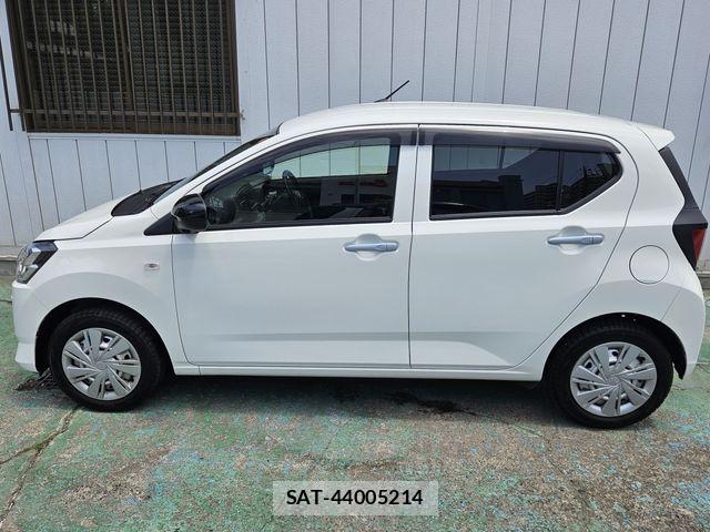Daihatsu MIRA ES 2022-01 8245959-7