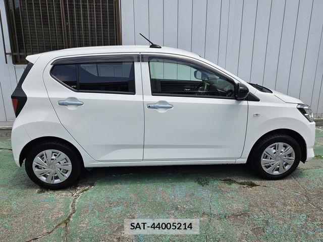 Daihatsu MIRA ES 2022-01 8245959-8