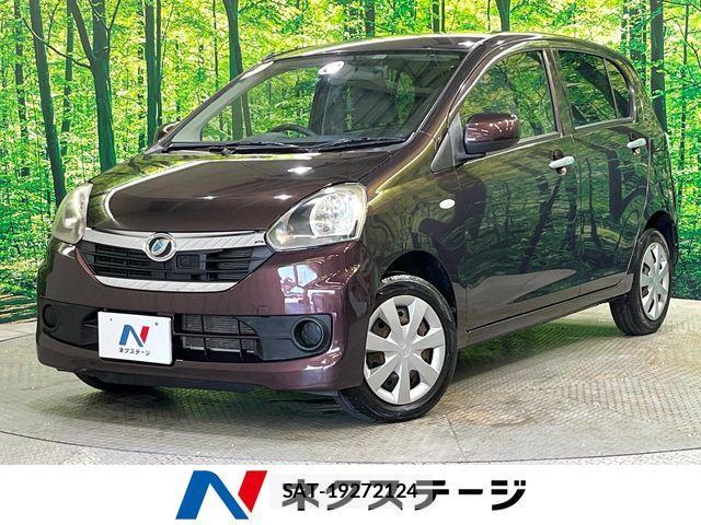 Daihatsu MIRA ES 2015-02 8245960-0