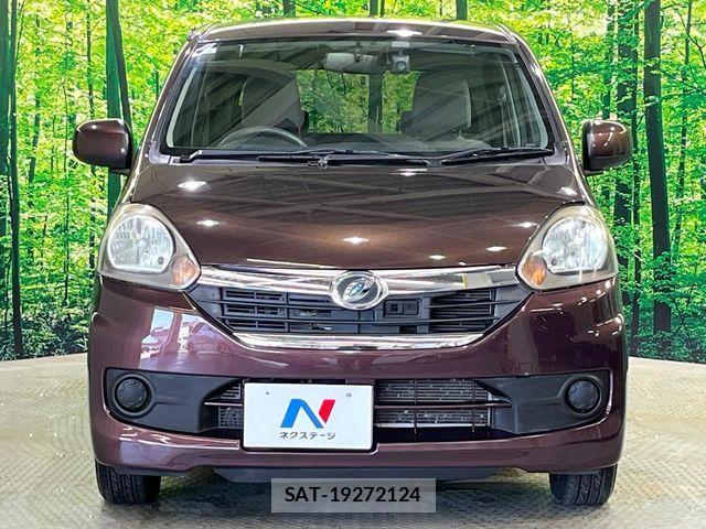 Daihatsu MIRA ES 2015-02 8245960-12