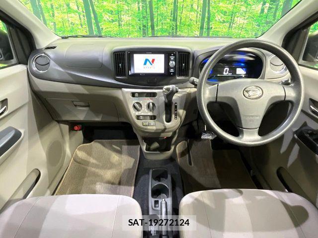 Daihatsu MIRA ES 2015-02 8245960-1