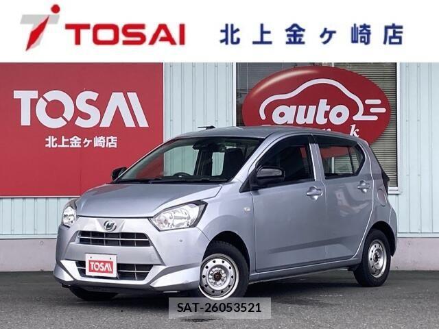 Daihatsu MIRA ES 2021-05 8245958-0