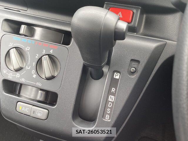 Daihatsu MIRA ES 2021-05 8245958-9