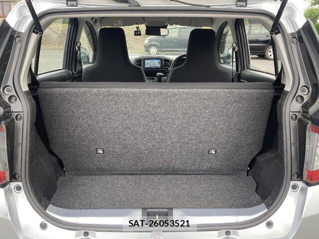 Daihatsu MIRA ES 2021-05 8245958-17