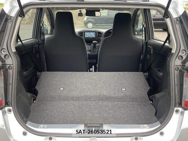 Daihatsu MIRA ES 2021-05 8245958-18