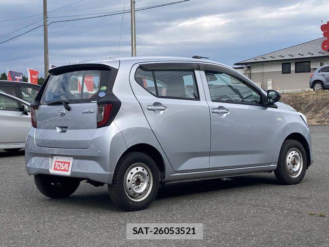 Daihatsu MIRA ES 2021-05 8245958-3