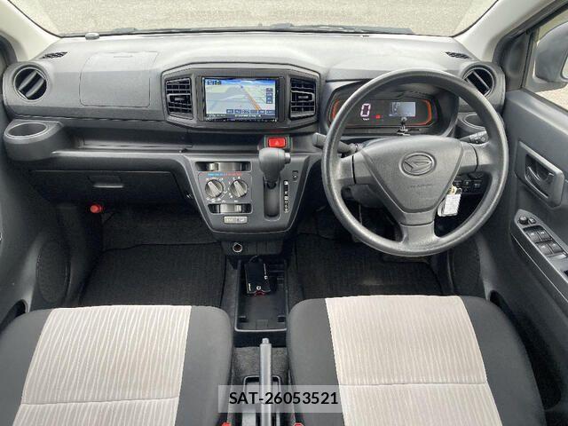 Daihatsu MIRA ES 2021-05 8245958-4