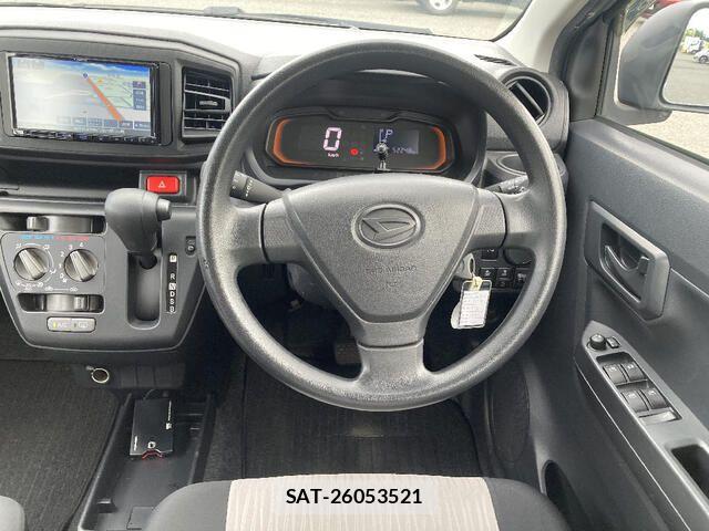 Daihatsu MIRA ES 2021-05 8245958-5