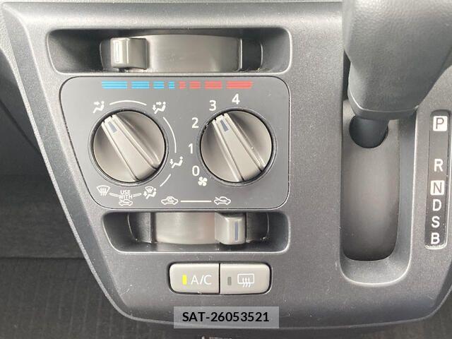 Daihatsu MIRA ES 2021-05 8245958-8