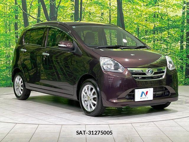 Daihatsu MIRA ES 2012-05 8315542-14