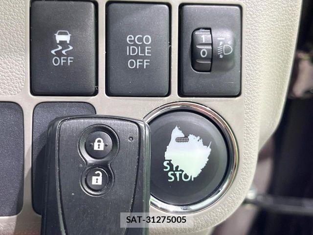 Daihatsu MIRA ES 2012-05 8315542-3