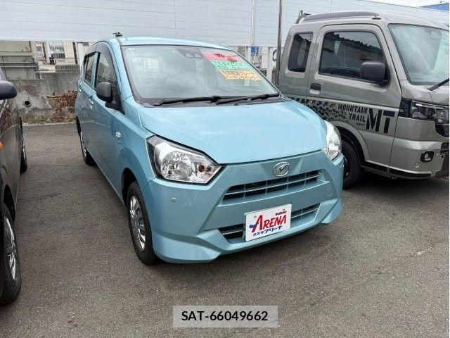 Daihatsu MIRA ES 2025-02 8315541-0