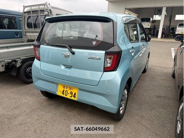 Daihatsu MIRA ES 2025-02 8315541-1