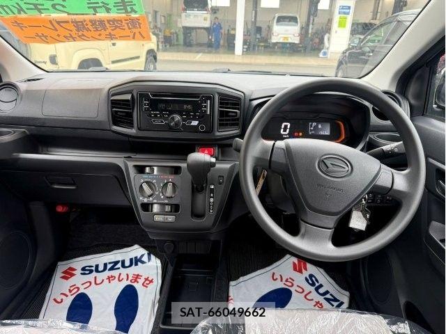 Daihatsu MIRA ES 2025-02 8315541-2