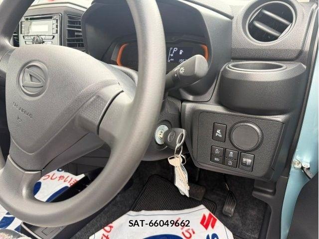 Daihatsu MIRA ES 2025-02 8315541-3