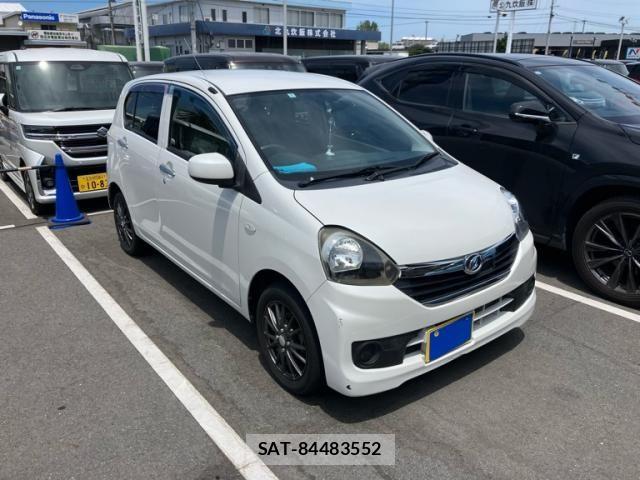 Daihatsu MIRA ES 2014-03 8336846-0
