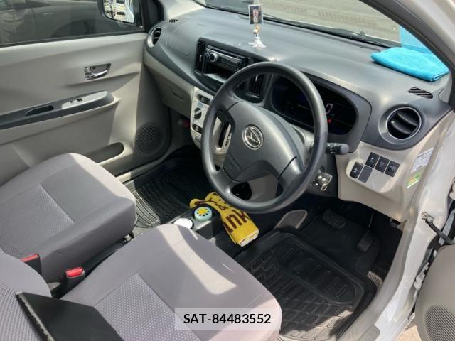 Daihatsu MIRA ES 2014-03 8336846-10
