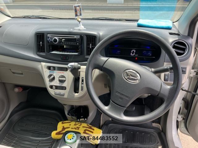 Daihatsu MIRA ES 2014-03 8336846-11