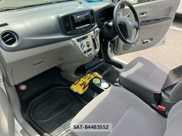 Daihatsu MIRA ES 2014-03 8336846-12