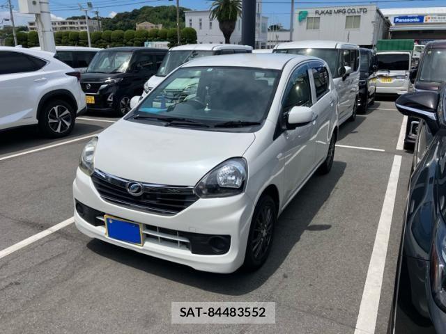 Daihatsu MIRA ES 2014-03 8336846-1