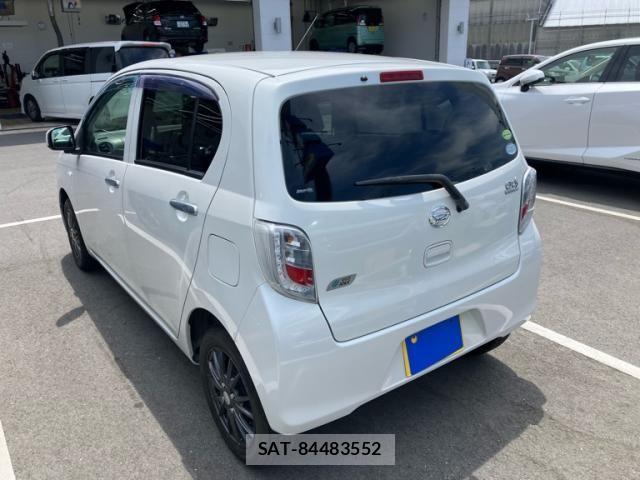 Daihatsu MIRA ES 2014-03 8336846-2