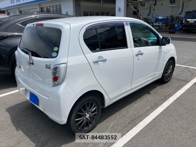 Daihatsu MIRA ES 2014-03 8336846-3