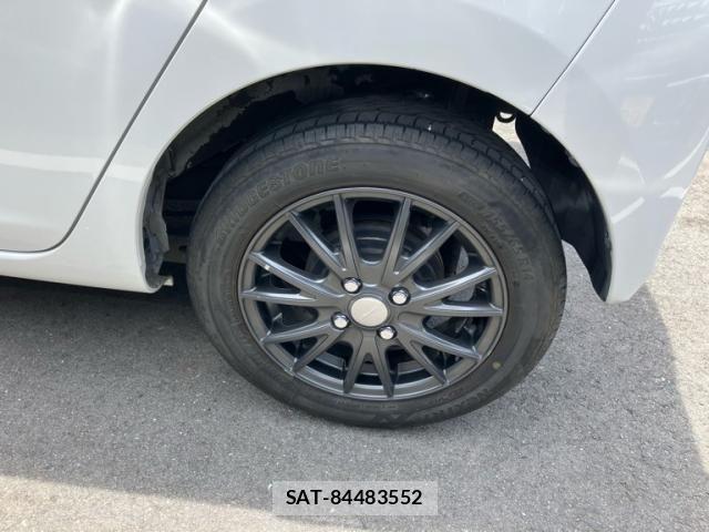 Daihatsu MIRA ES 2014-03 8336846-5