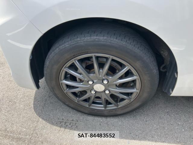 Daihatsu MIRA ES 2014-03 8336846-6