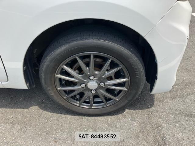 Daihatsu MIRA ES 2014-03 8336846-7