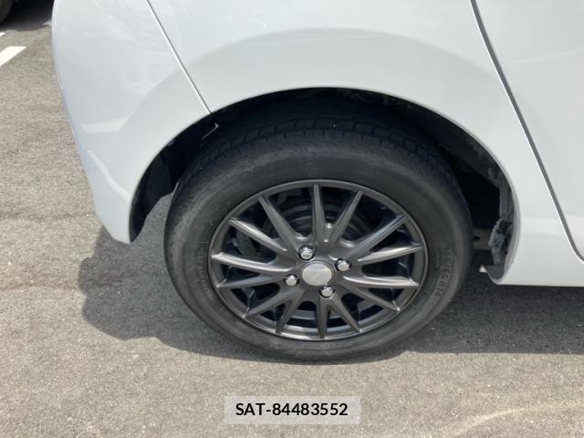 Daihatsu MIRA ES 2014-03 8336846-8