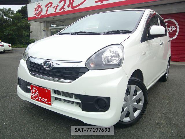 Daihatsu MIRA ES 2017-02 8336845-0