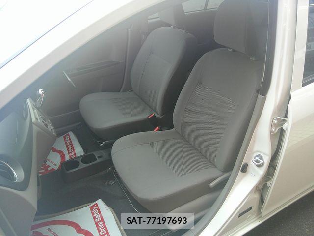 Daihatsu MIRA ES 2017-02 8336845-9