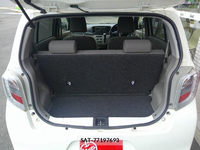 Daihatsu MIRA ES 2017-02 8336845-11