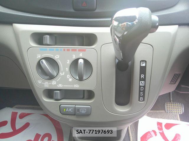Daihatsu MIRA ES 2017-02 8336845-13