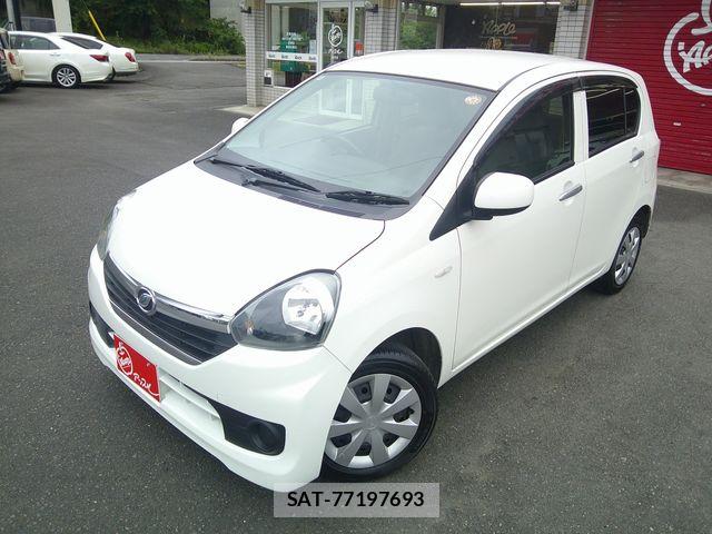 Daihatsu MIRA ES 2017-02 8336845-18