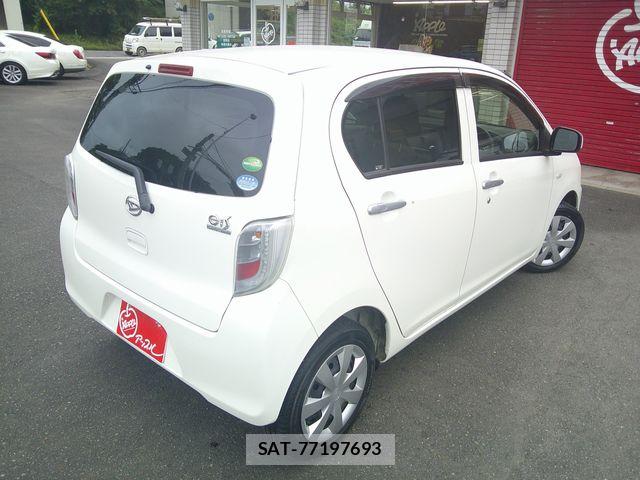 Daihatsu MIRA ES 2017-02 8336845-19