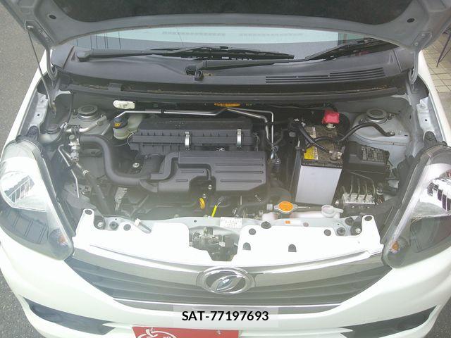 Daihatsu MIRA ES 2017-02 8336845-20