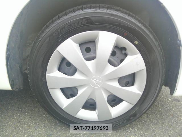 Daihatsu MIRA ES 2017-02 8336845-23