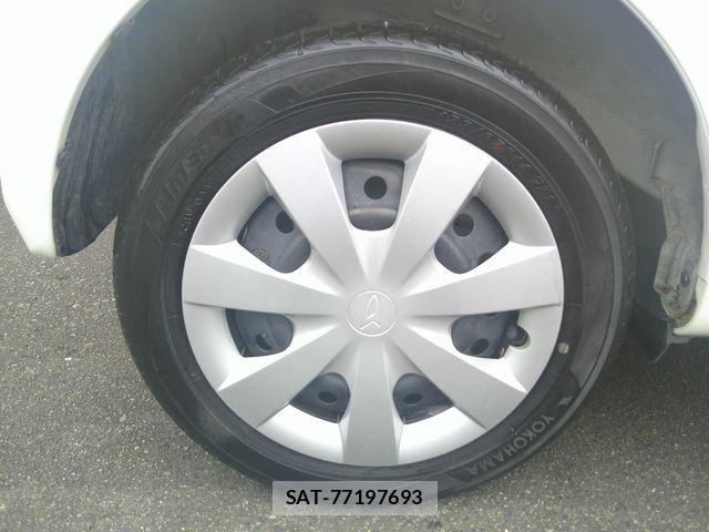 Daihatsu MIRA ES 2017-02 8336845-24