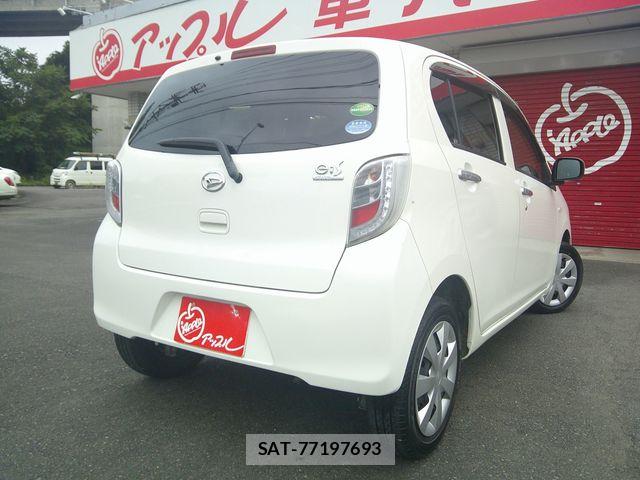 Daihatsu MIRA ES 2017-02 8336845-2