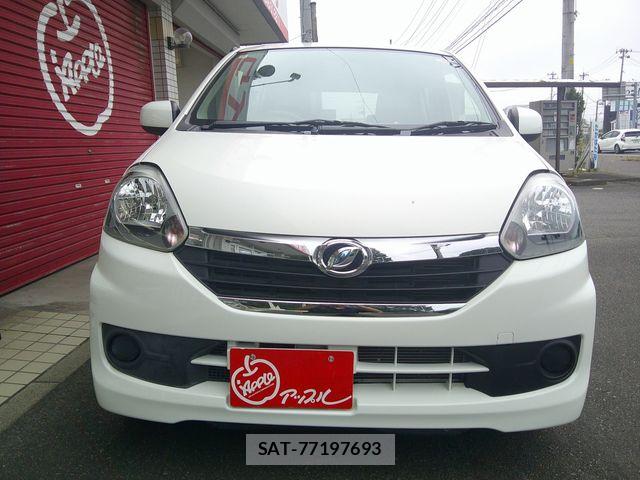 Daihatsu MIRA ES 2017-02 8336845-3