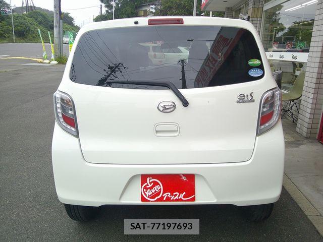 Daihatsu MIRA ES 2017-02 8336845-4